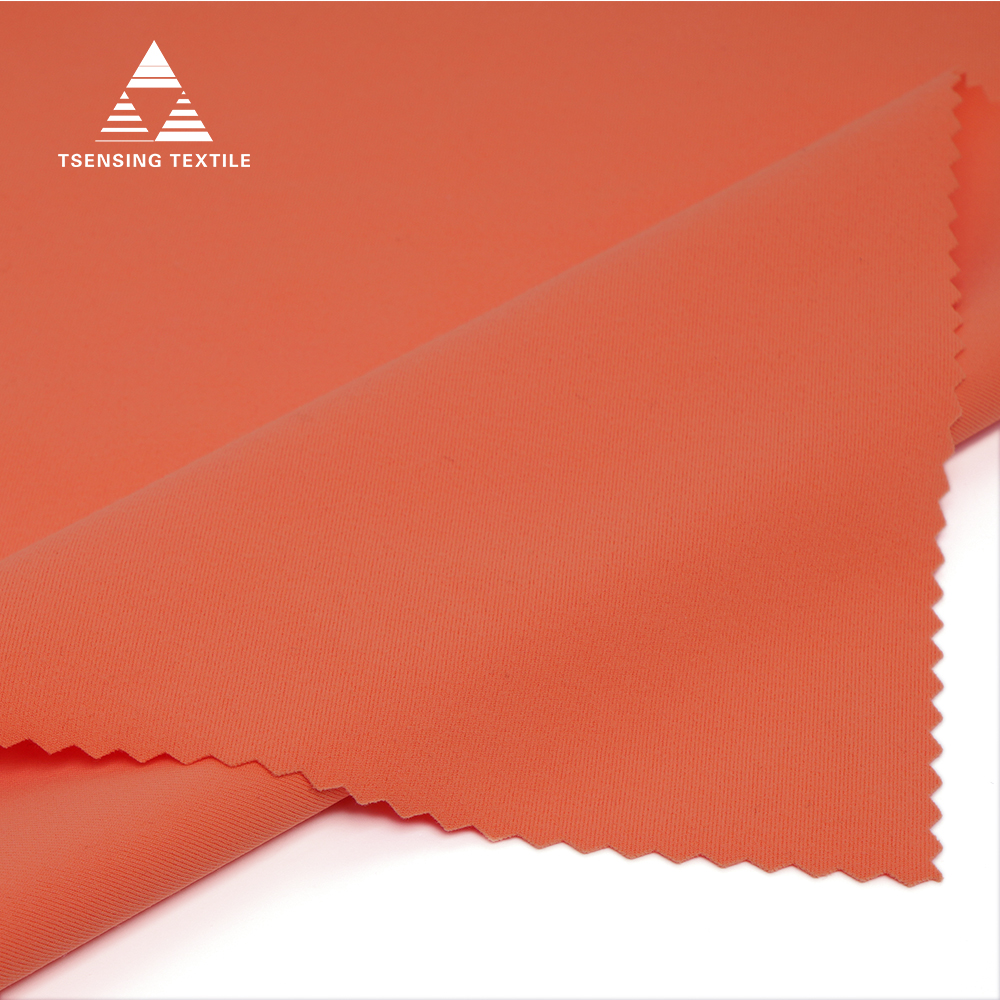Nylon Spandex  Fabric (2)BYW5214